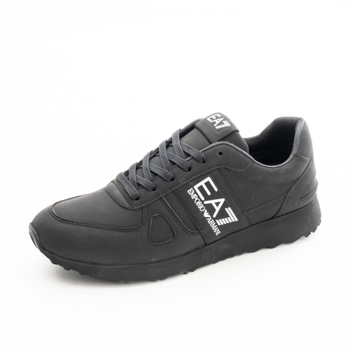 Sneakers Armani EA7 Black Edition - For Men