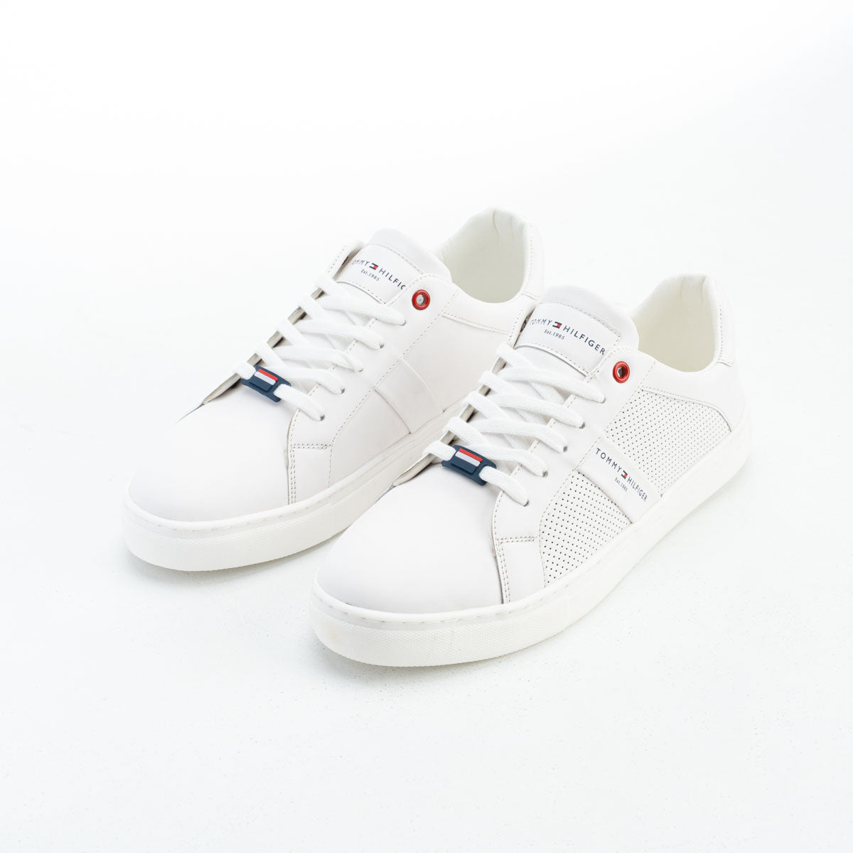 Sneakers Tommy Hilfiger Casual Shoes For Men