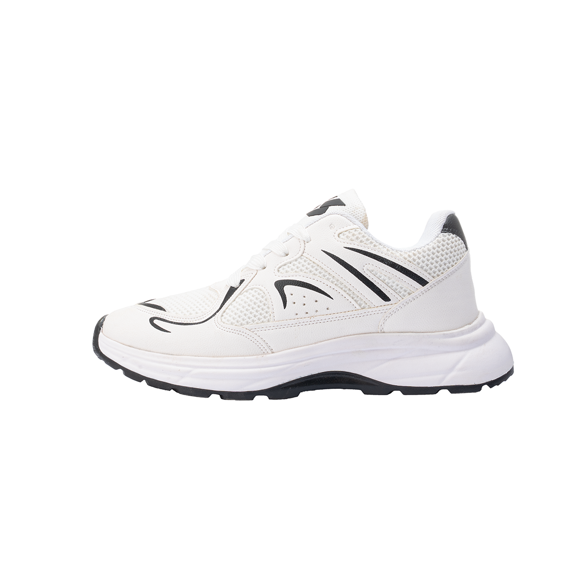 Sneakers Chunky Force For Men