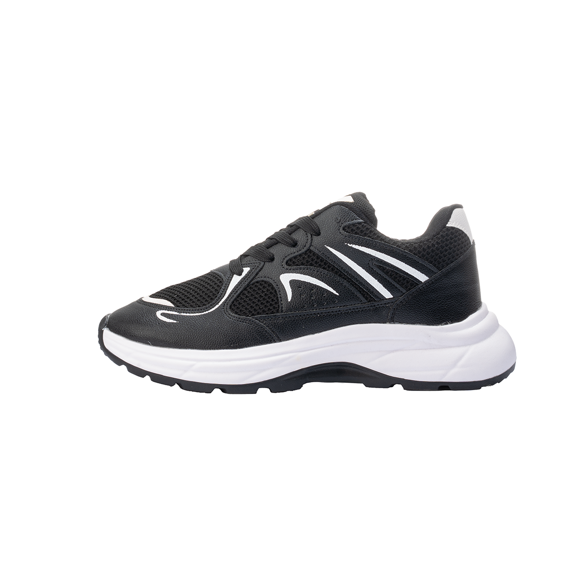 Sneakers Chunky Force For Men